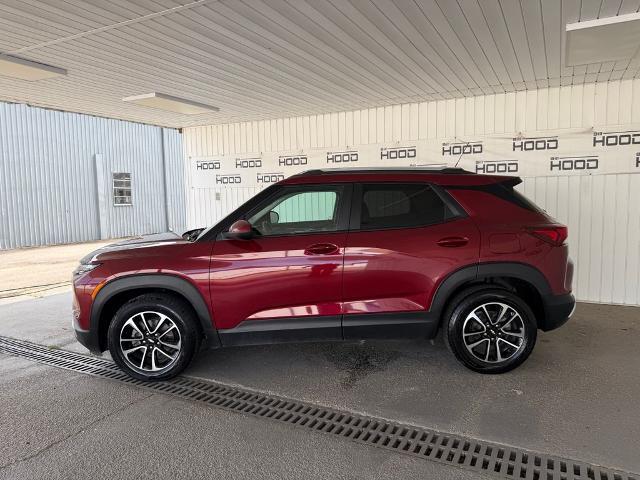 2025 Chevrolet Blazer - $19,995