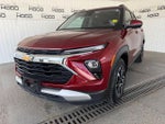 2025 Trailblazer Thumbnail 22