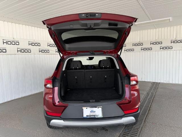 2025 Chevrolet Blazer - $19,995