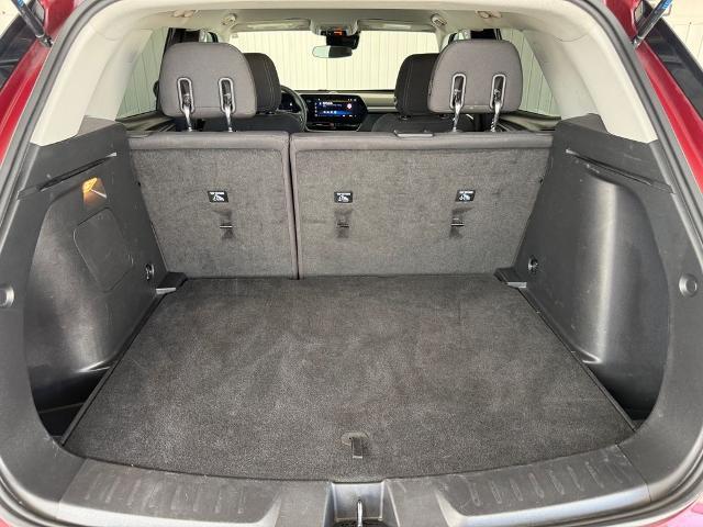 2025 Chevrolet Blazer - $19,995