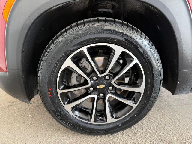 2025 Chevrolet Blazer - $19,995