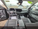 2025 Trailblazer Thumbnail 3