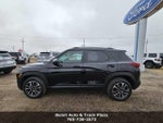 2025 Trailblazer Thumbnail 7
