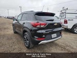 2025 Trailblazer Thumbnail 9