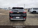 2025 Trailblazer Thumbnail 11