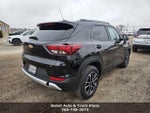 2025 Trailblazer Thumbnail 14