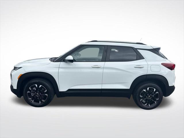 2022 Chevrolet Blazer - $22,296