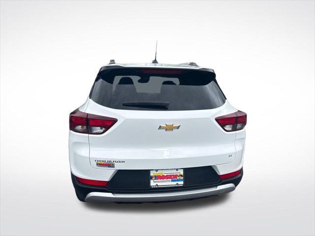2022 Chevrolet Blazer - $22,296