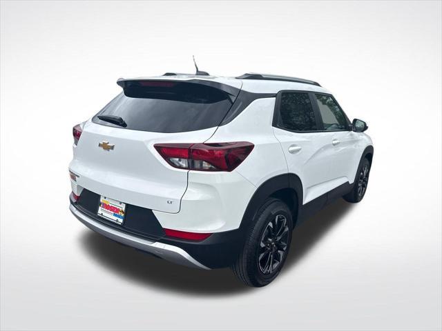2022 Chevrolet Blazer - $22,296