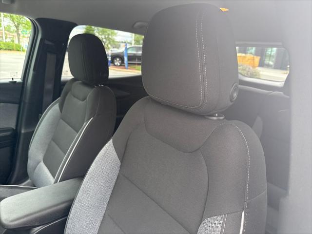 2022 Chevrolet Blazer - $22,296