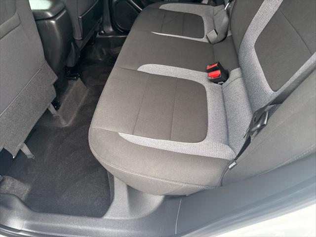2022 Chevrolet Blazer - $22,296