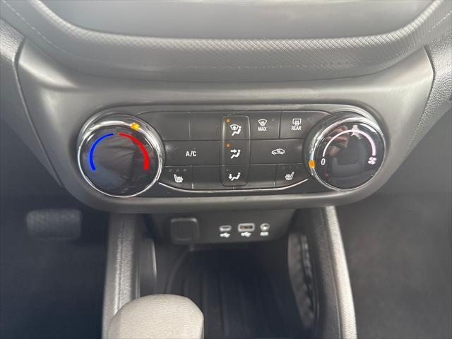 2022 Chevrolet Blazer - $22,296