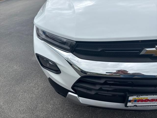 2022 Chevrolet Blazer - $22,296