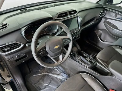 2023 Chevrolet Trailblazer LT 4DR SUV