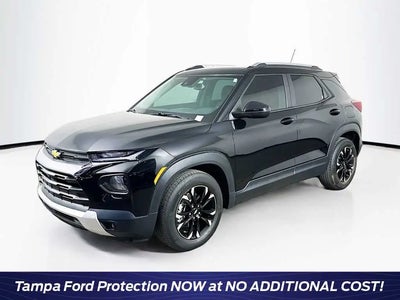 2023 Chevrolet Trailblazer LT 4DR SUV