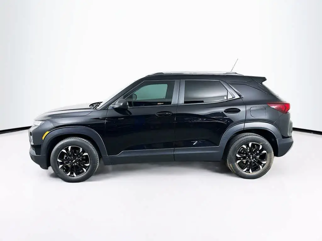 2023 Chevrolet Blazer - $20,618