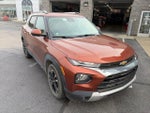2021 Trailblazer Thumbnail 2
