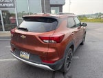 2021 Trailblazer Thumbnail 4