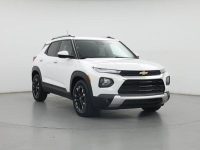 2022 Chevrolet Trailblazer LT 4DR SUV
