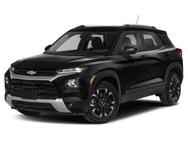2023 Chevrolet Blazer