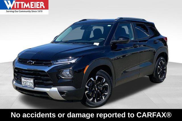 2023 Chevrolet Blazer - $24,985