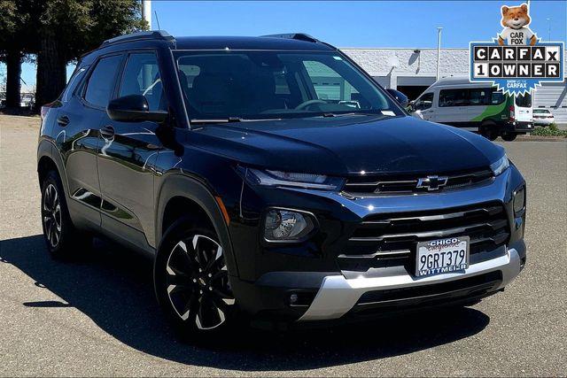 2023 Chevrolet Blazer - $24,985