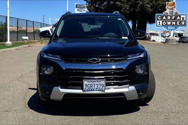 2023 Chevrolet Blazer - $24,985