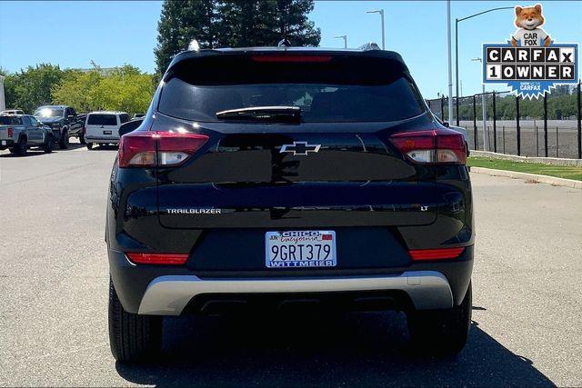 2023 Chevrolet Blazer - $24,985