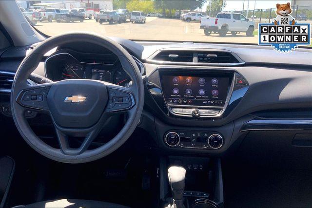 2023 Chevrolet Blazer - $24,985