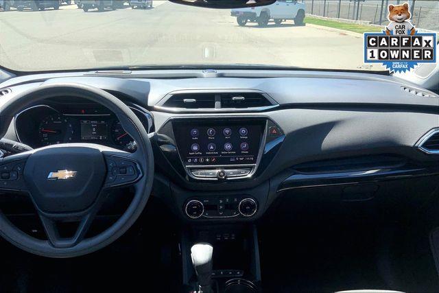 2023 Chevrolet Blazer - $24,985