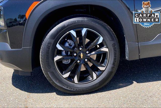 2023 Chevrolet Blazer - $24,985
