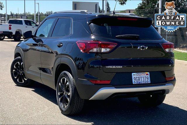 2023 Chevrolet Blazer - $24,985