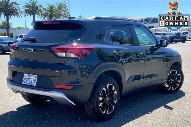 2023 Chevrolet Blazer - $24,985
