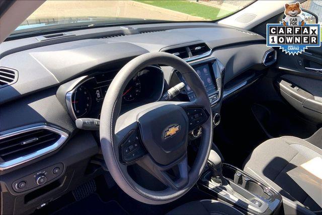 2023 Chevrolet Blazer - $24,985