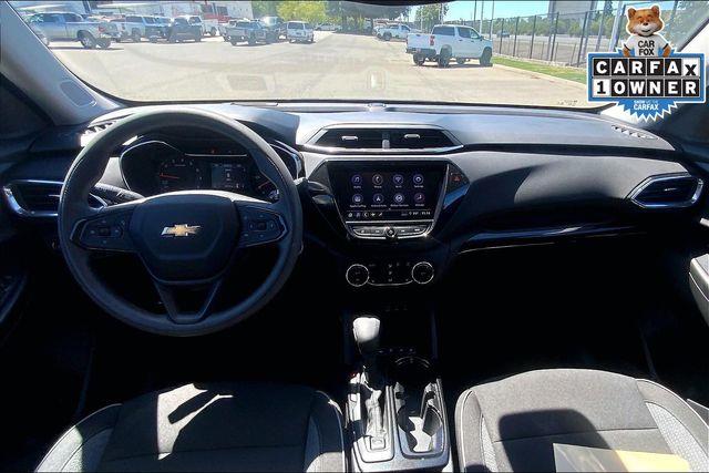 2023 Chevrolet Blazer - $24,985