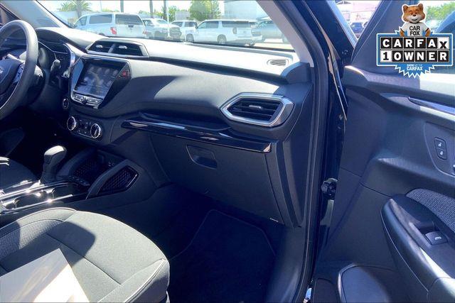 2023 Chevrolet Blazer - $24,985