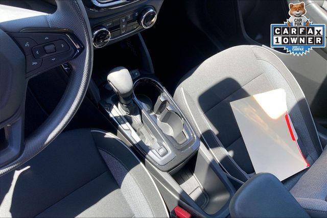 2023 Chevrolet Blazer - $24,985