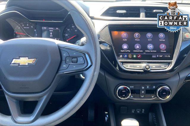 2023 Chevrolet Blazer - $24,985