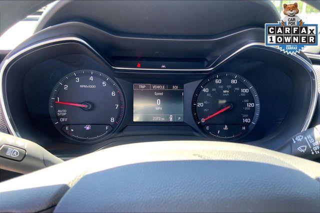 2023 Chevrolet Blazer - $24,985