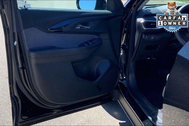 2023 Chevrolet Blazer - $24,985
