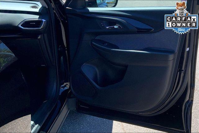 2023 Chevrolet Blazer - $24,985
