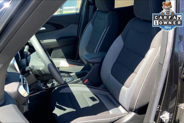 2023 Chevrolet Blazer - $24,985