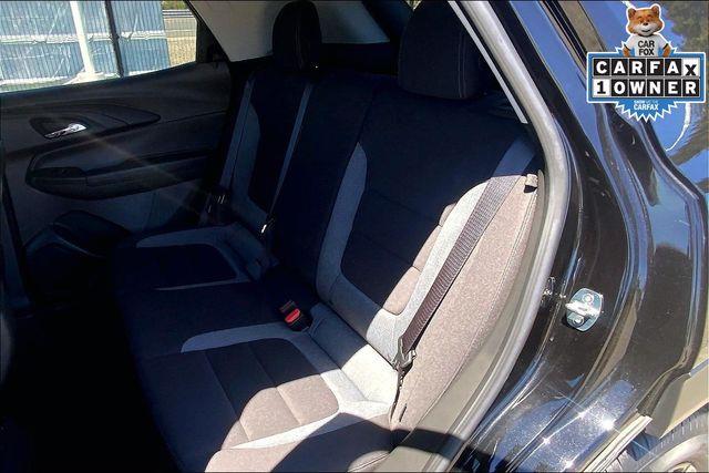 2023 Chevrolet Blazer - $24,985