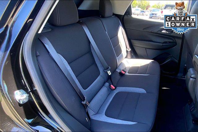 2023 Chevrolet Blazer - $24,985