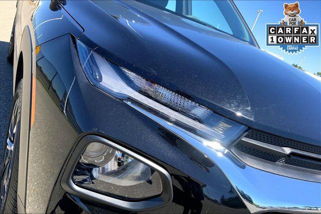 2023 Chevrolet Blazer - $24,985