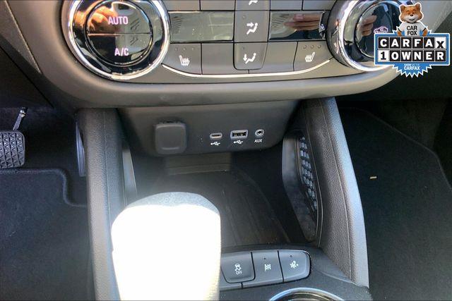 2023 Chevrolet Blazer - $24,985