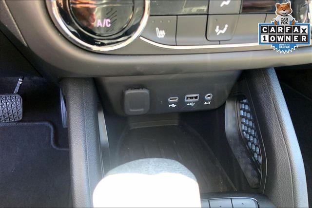 2023 Chevrolet Blazer - $24,985
