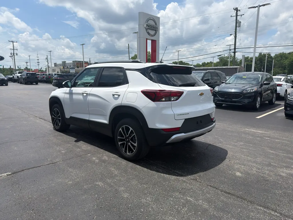 2025 Chevrolet Blazer - $20,995
