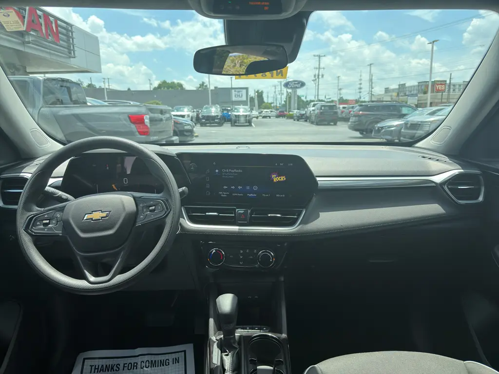 2025 Chevrolet Blazer - $20,995