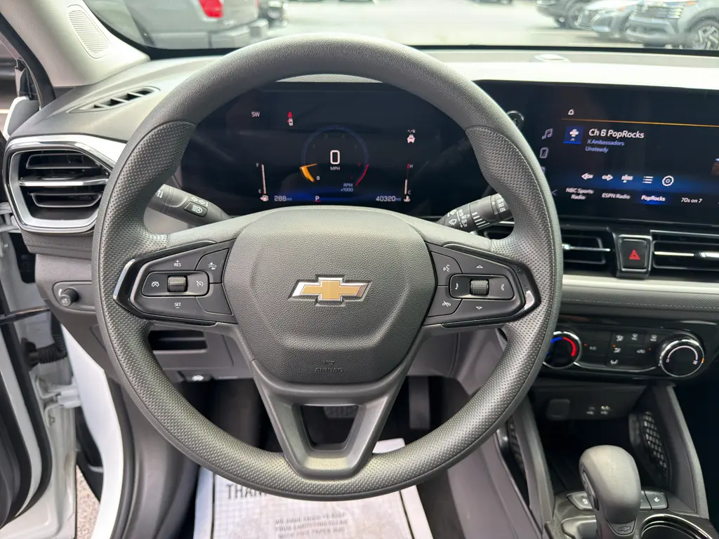 2025 Chevrolet Blazer - $20,995